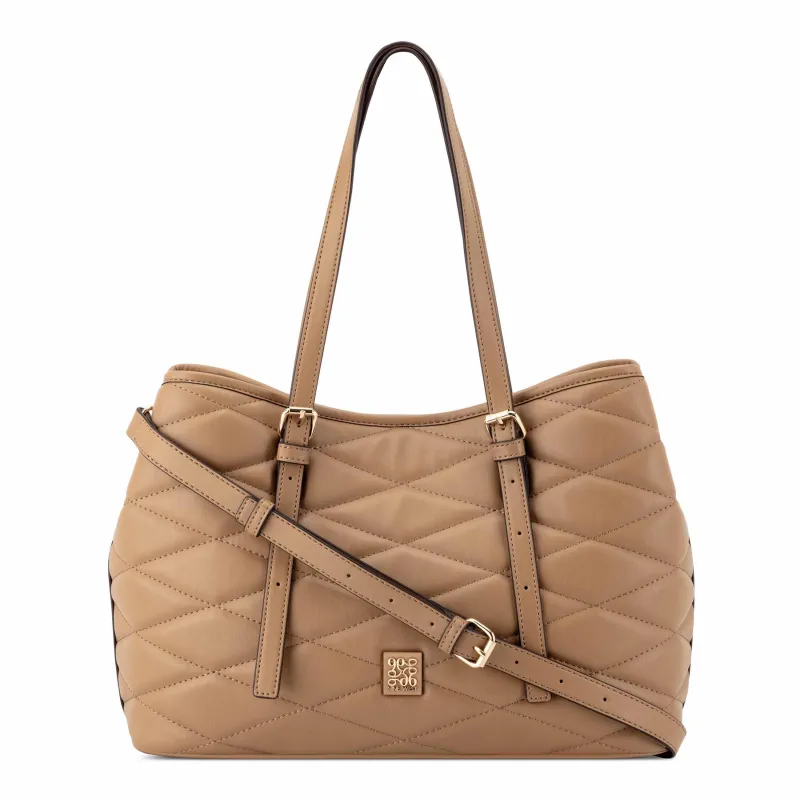 Anders Carryall sold by Nine West