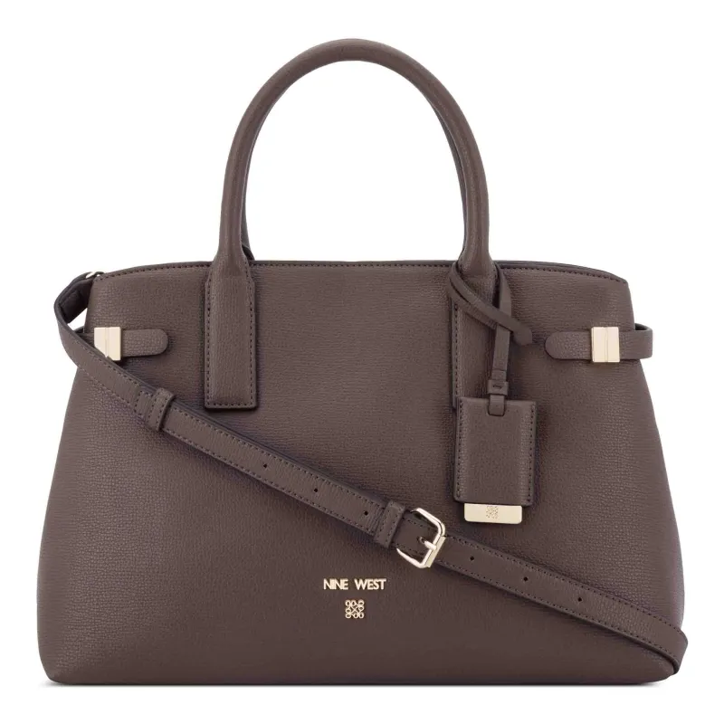 Aira Satchel sold by Nine West