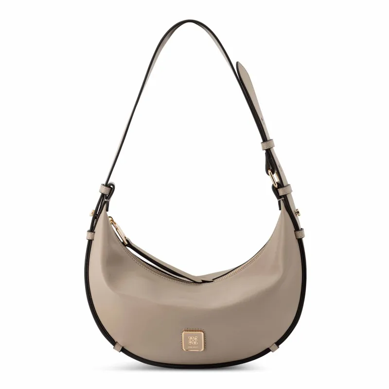 Laramie Covertible Crossbody Hobo made by Nine West