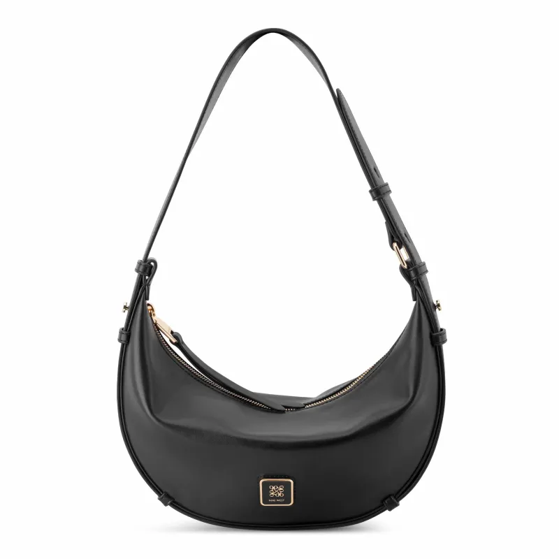 Laramie Covertible Crossbody Hobo made by Nine West