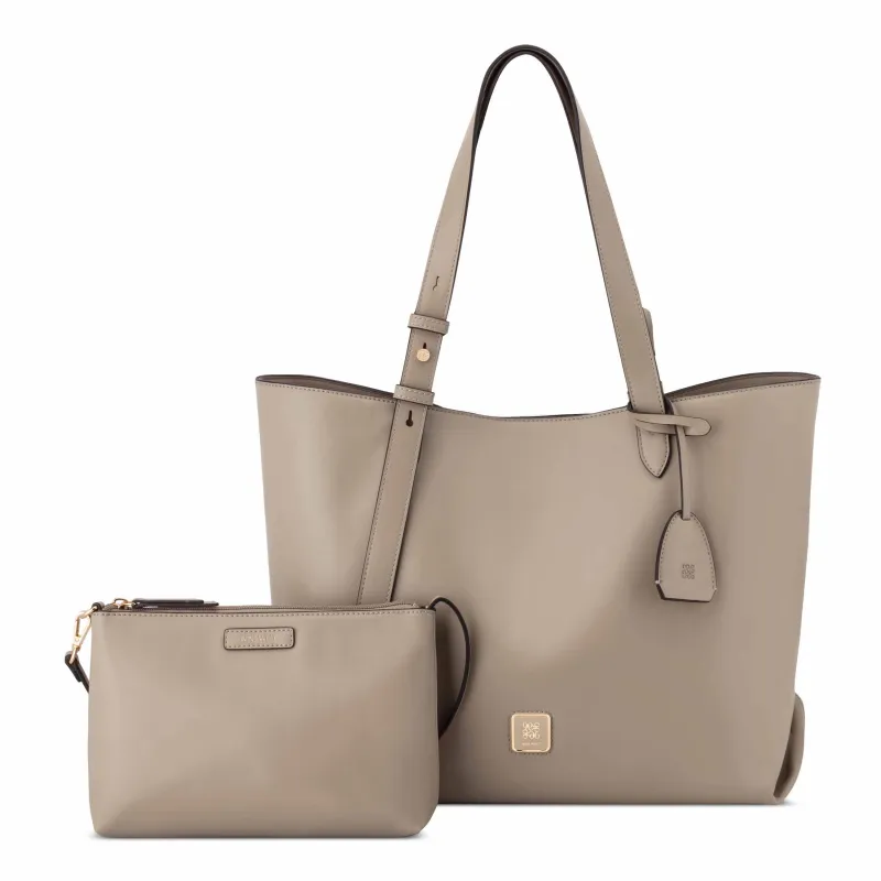 Laramie 2 In 1 Tote sold by Nine West