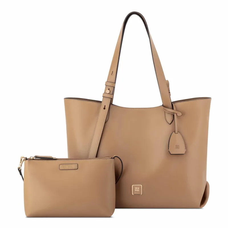Laramie 2 In 1 Tote sold by Nine West