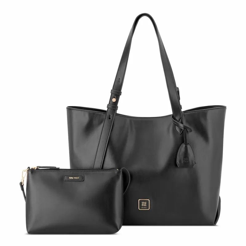 Laramie 2 In 1 Tote sold by Nine West