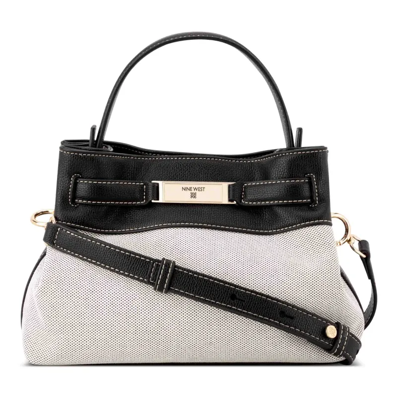 Harlee Small Satchel sold by Nine West