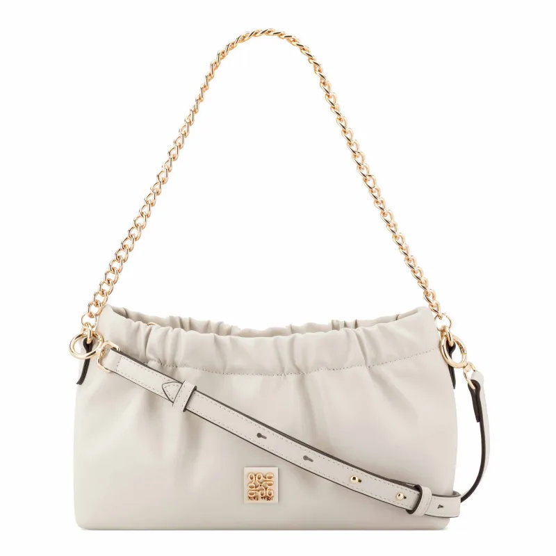 Flynn Convertible Shoulder Bag sold by Nine West