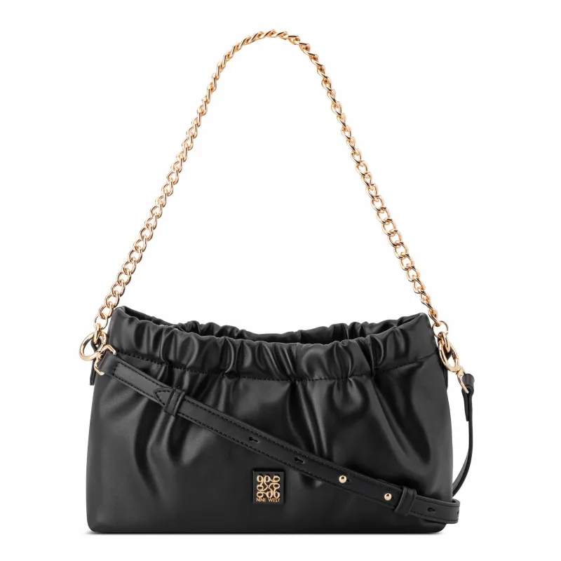 Flynn Convertible Shoulder Bag sold by Nine West
