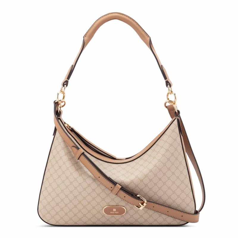 Claramae Convertible Shoulder Bag sold by Nine West