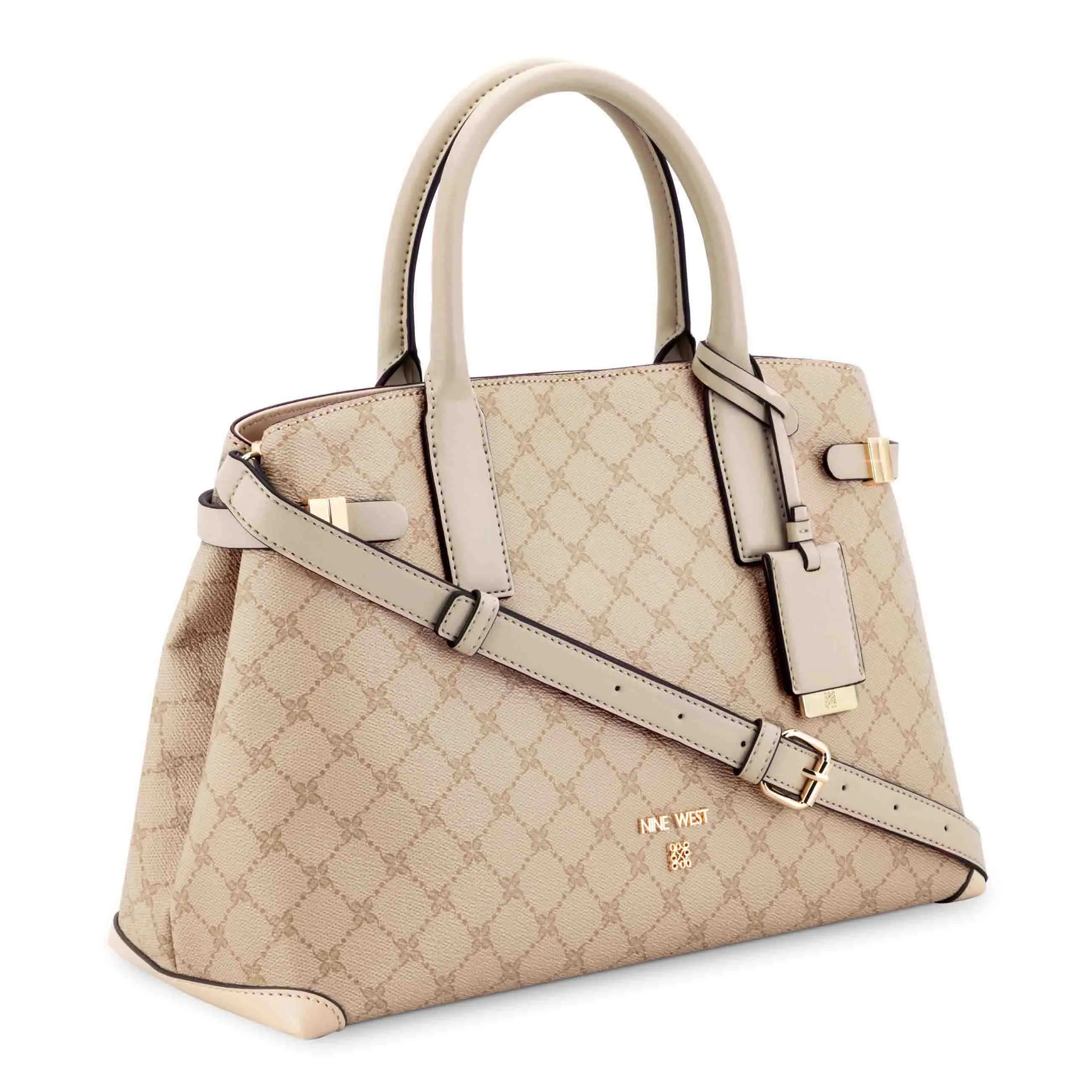 Aira Satchel sold by Nine West product image thumbnail 2