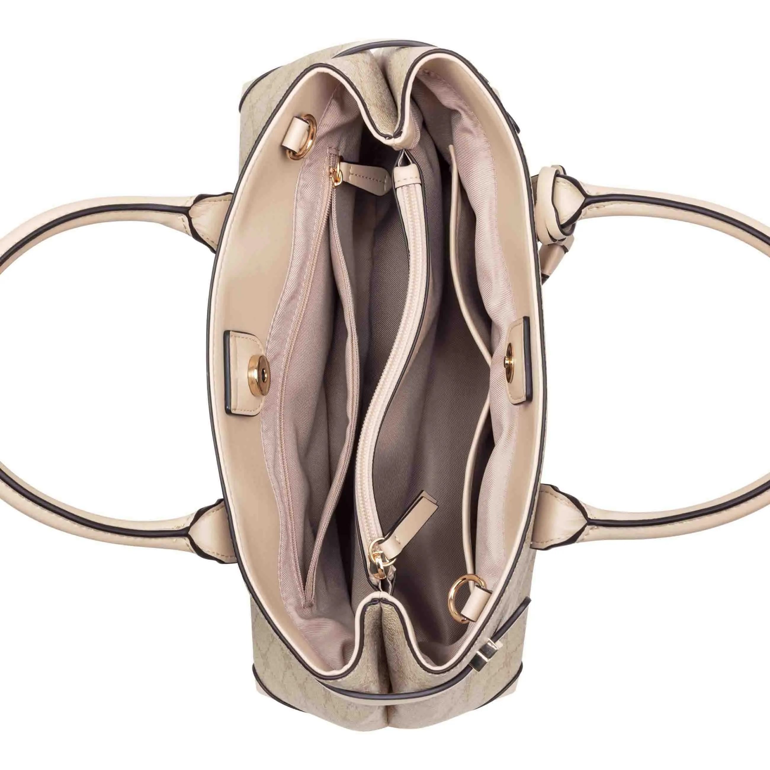 Aira Satchel sold by Nine West product image thumbnail 4