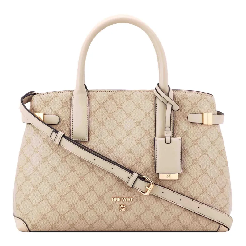 Aira Satchel sold by Nine West