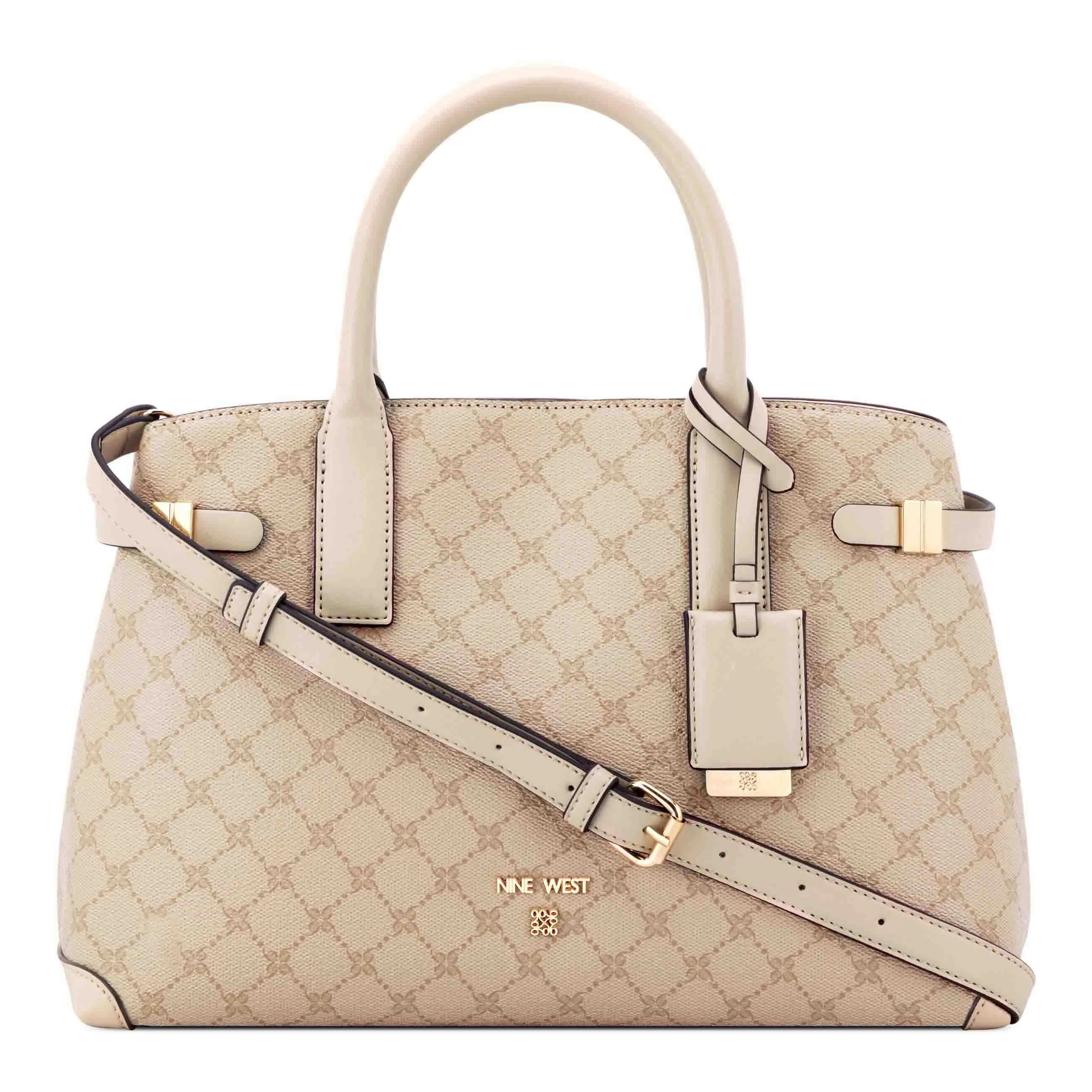 Aira Satchel sold by Nine West