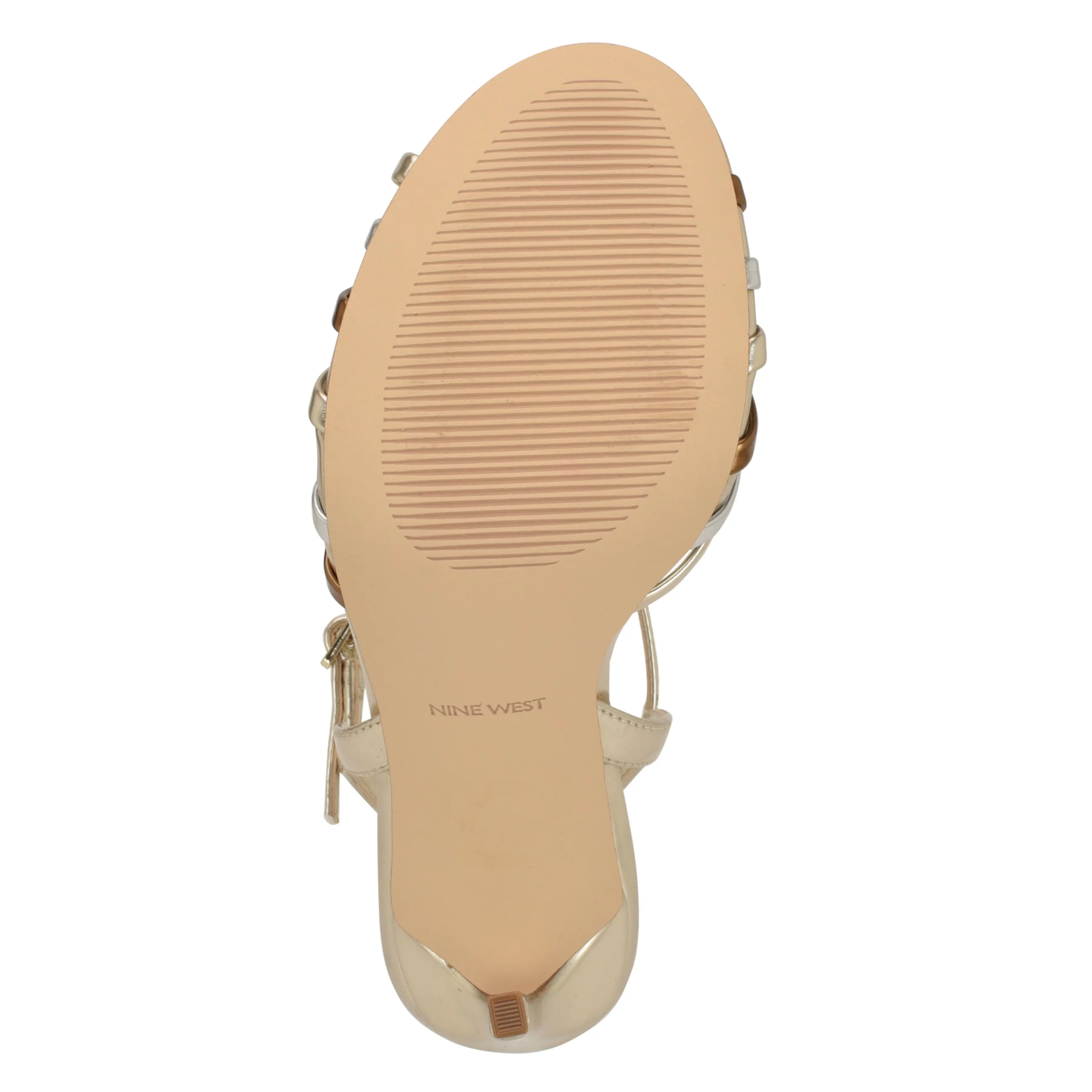 Meripen Strappy Sandals sold by Nine West product image thumbnail 5