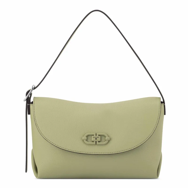 Haigan Flap Shoulder Bag sold by Nine West