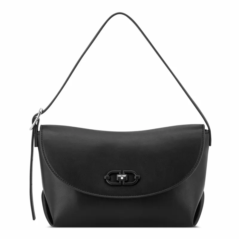 Haigan Flap Shoulder Bag sold by Nine West