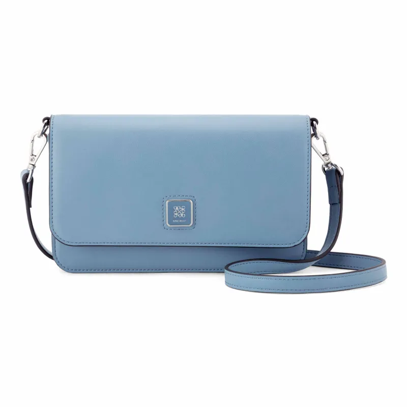 Dorsey Wallet Phone Crossbody sold by Nine West