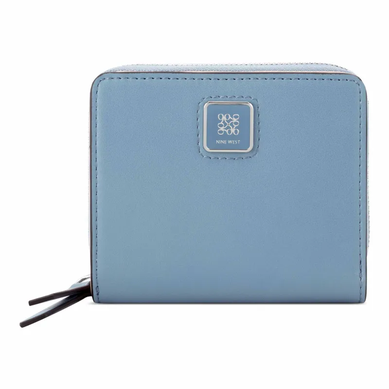 Dorsey Small Zip Around sold by Nine West