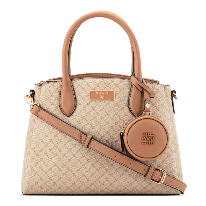 Mary Satchel sold by Nine West
