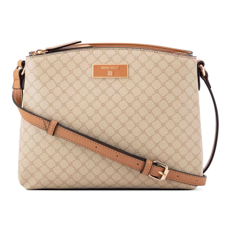 Mary Crossbody sold by Nine West