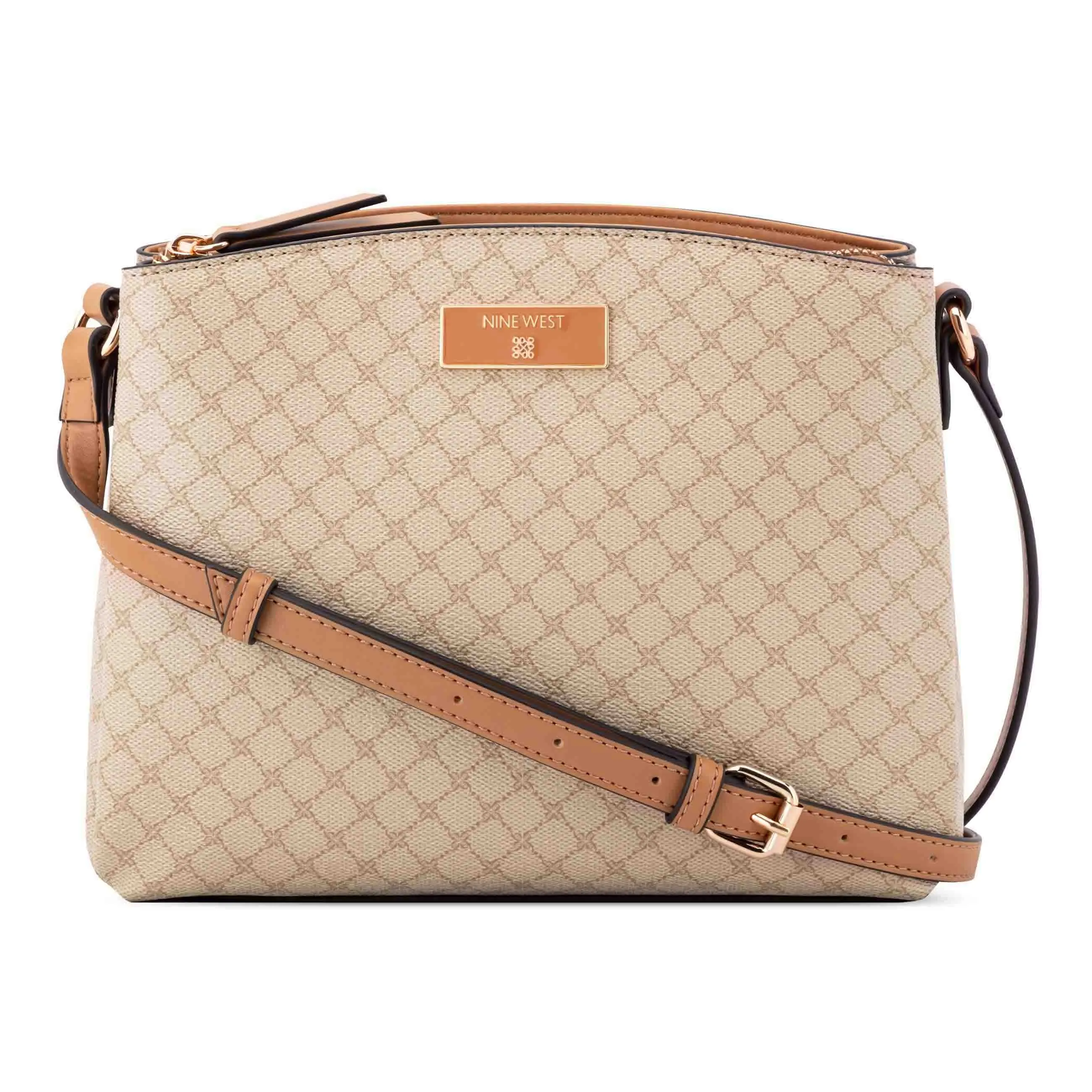 Mary Crossbody sold by Nine West