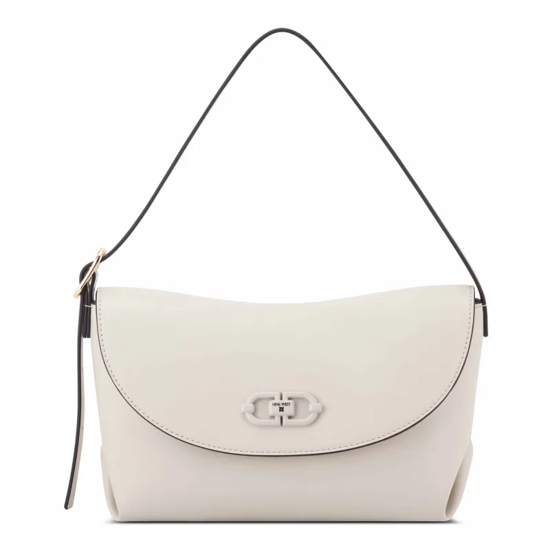 Haigan Flap Shoulder Bag sold by Nine West