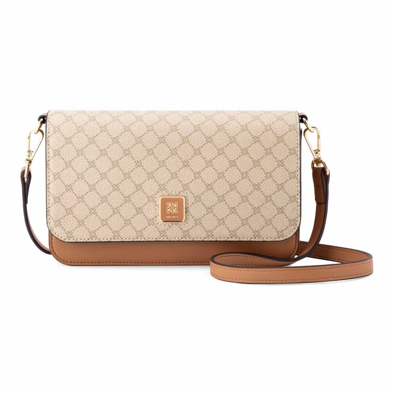 Dorsey Wallet Phone Crossbody sold by Nine West