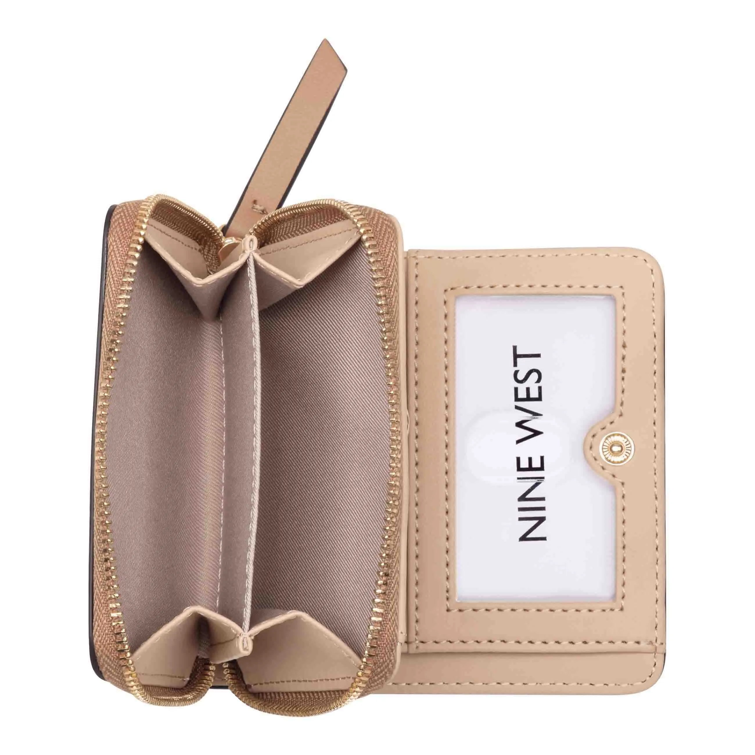 Dorsey Small Zip Around sold by Nine West product image thumbnail 4