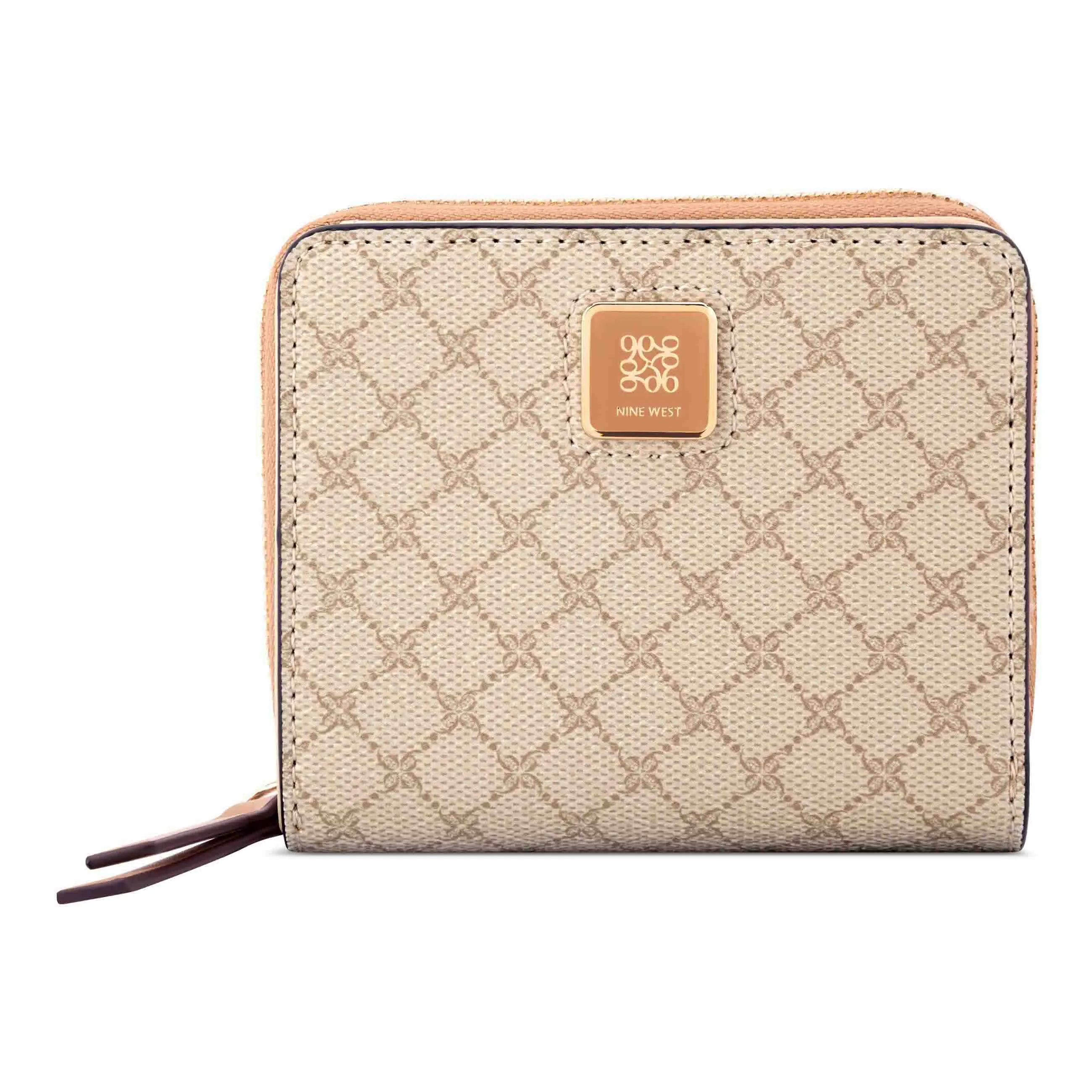 Dorsey Small Zip Around sold by Nine West