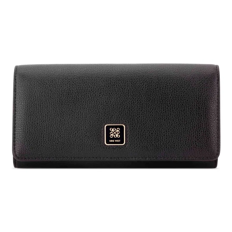 Dorsey Phone Clutch Wallet sold by Nine West