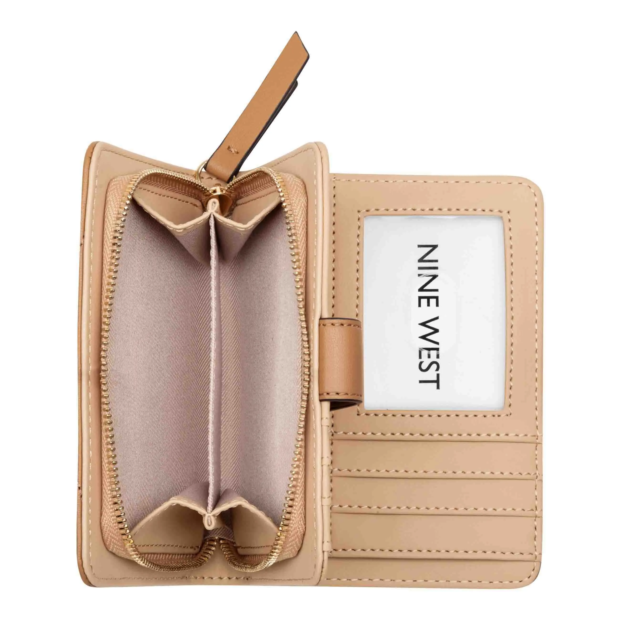 Anders French Wallet sold by Nine West product image thumbnail 4