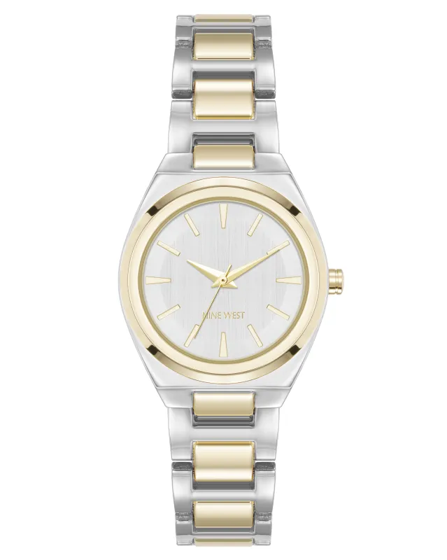 Everyday Classic Bracelet Watch sold by Nine West