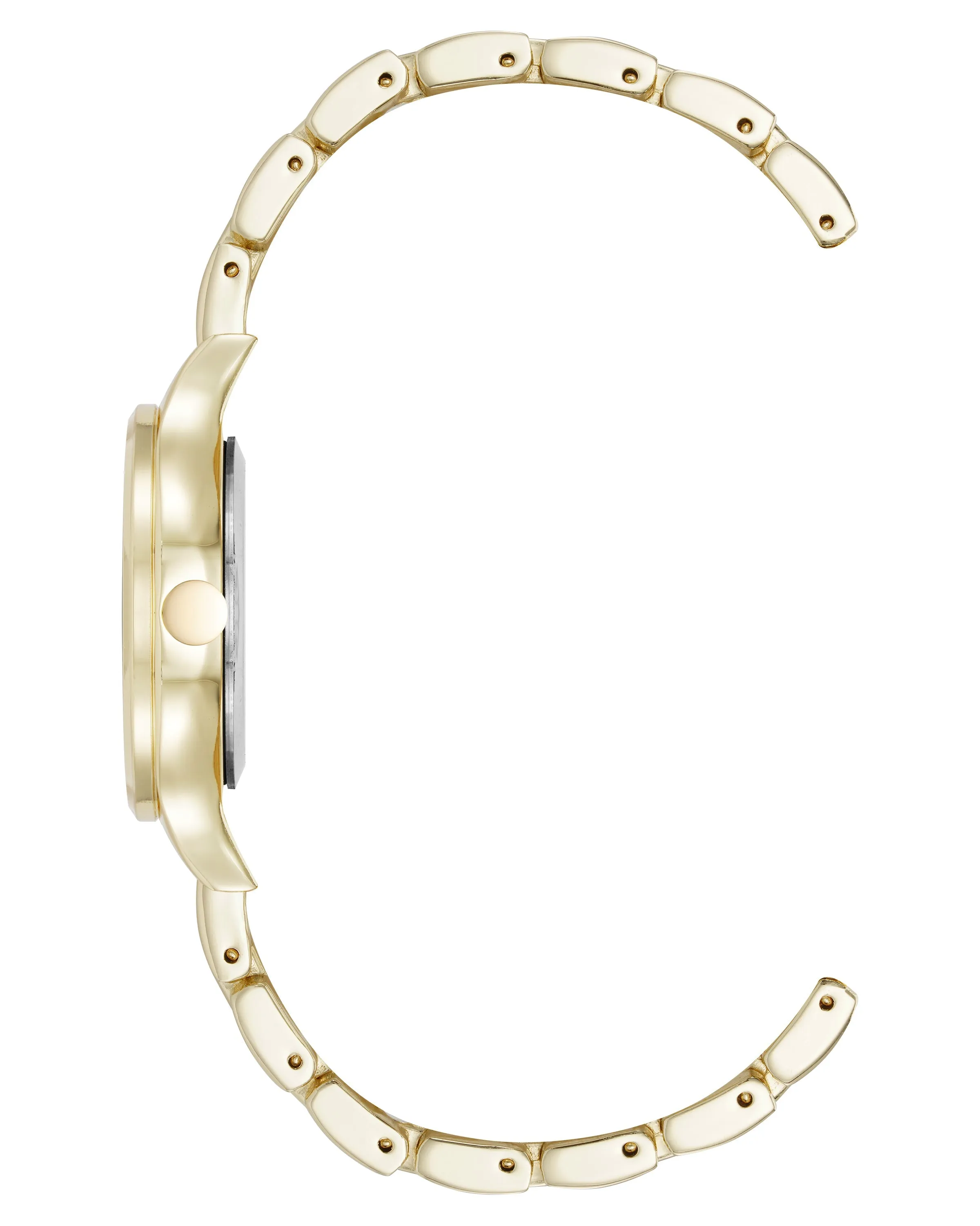 Modern Round Case Watch sold by Nine West product image thumbnail 3