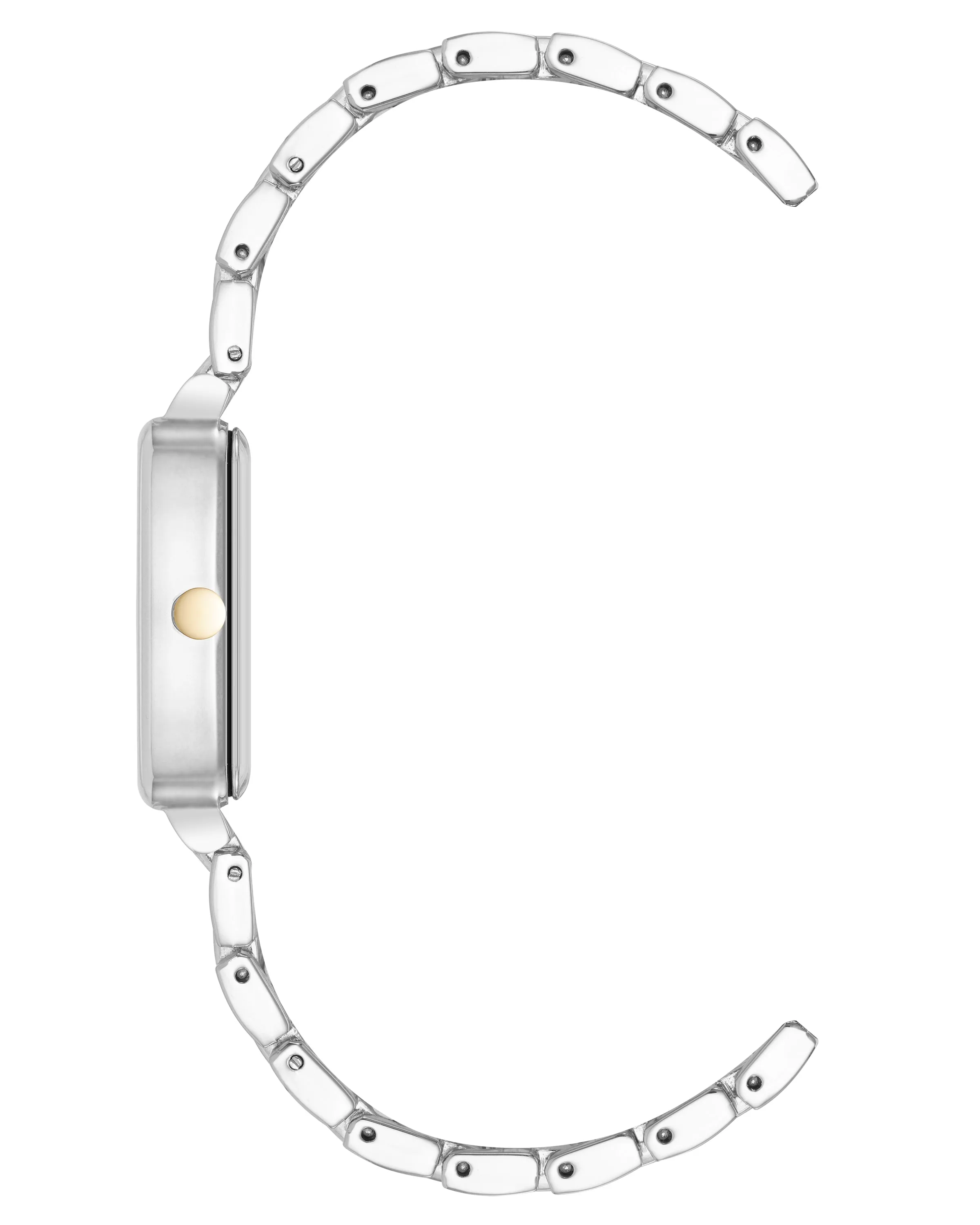 Cushion Case Retro Watch sold by Nine West product image thumbnail 3