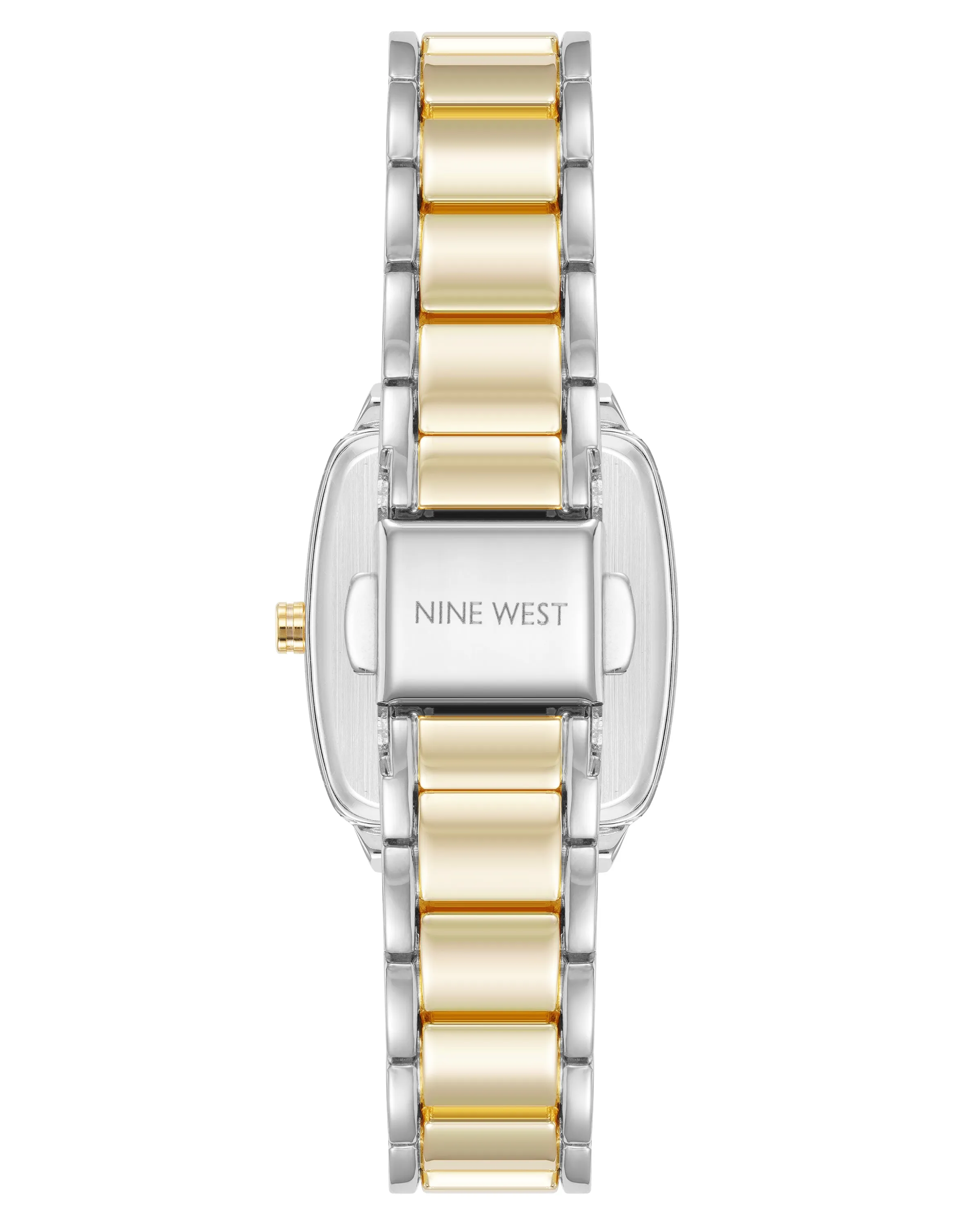 Cushion Case Retro Watch sold by Nine West product image thumbnail 2