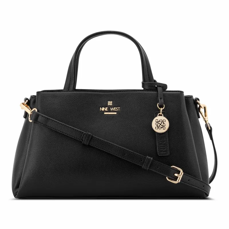 Luela Satchel sold by Nine West