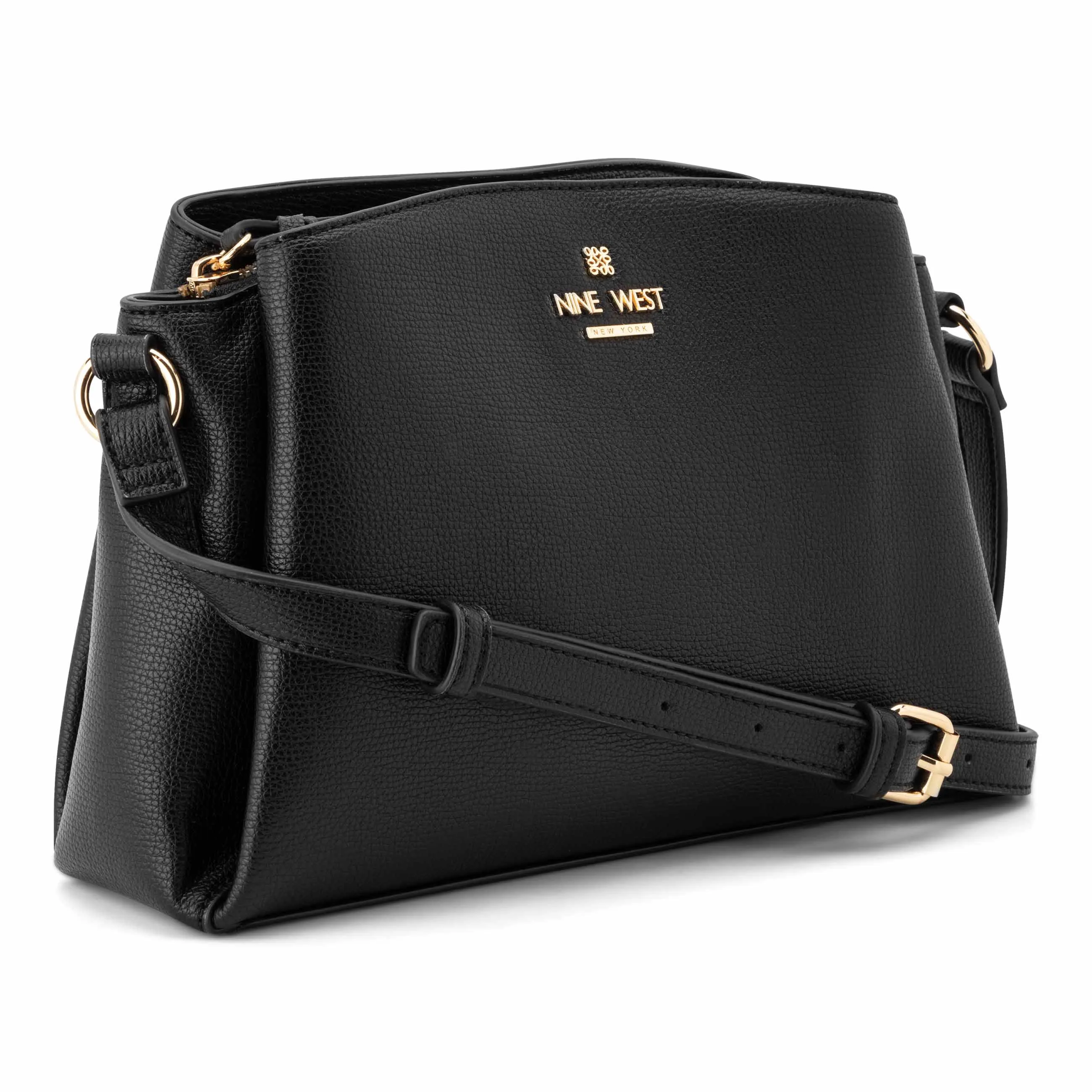 Luela Crossbody sold by Nine West product image thumbnail 2