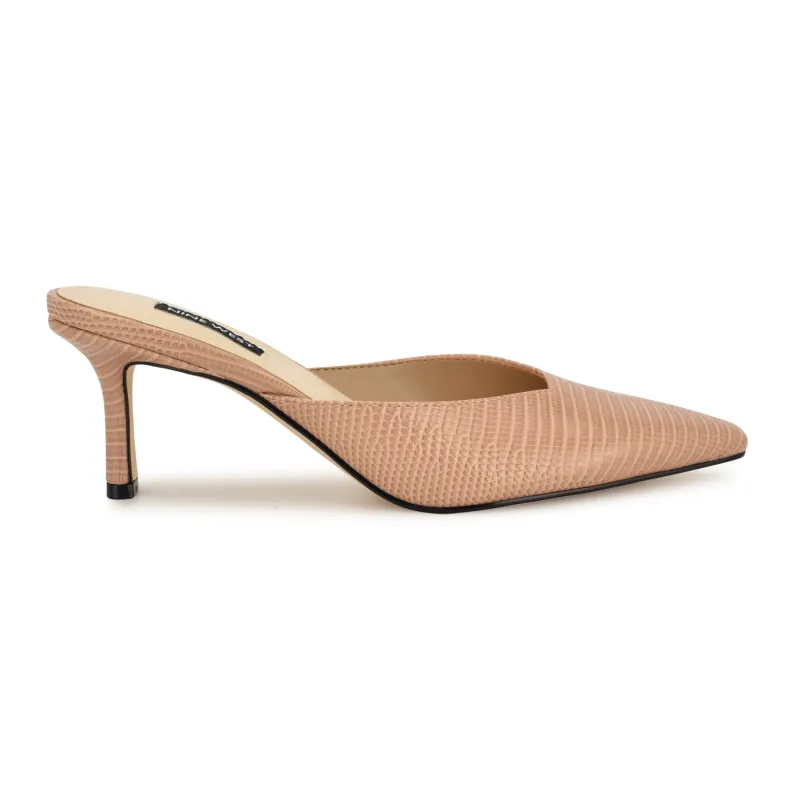 Camenla Dress Mules sold by Nine West
