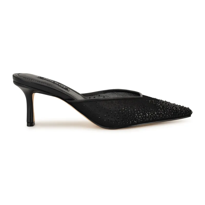 Camenla Dress Mules sold by Nine West