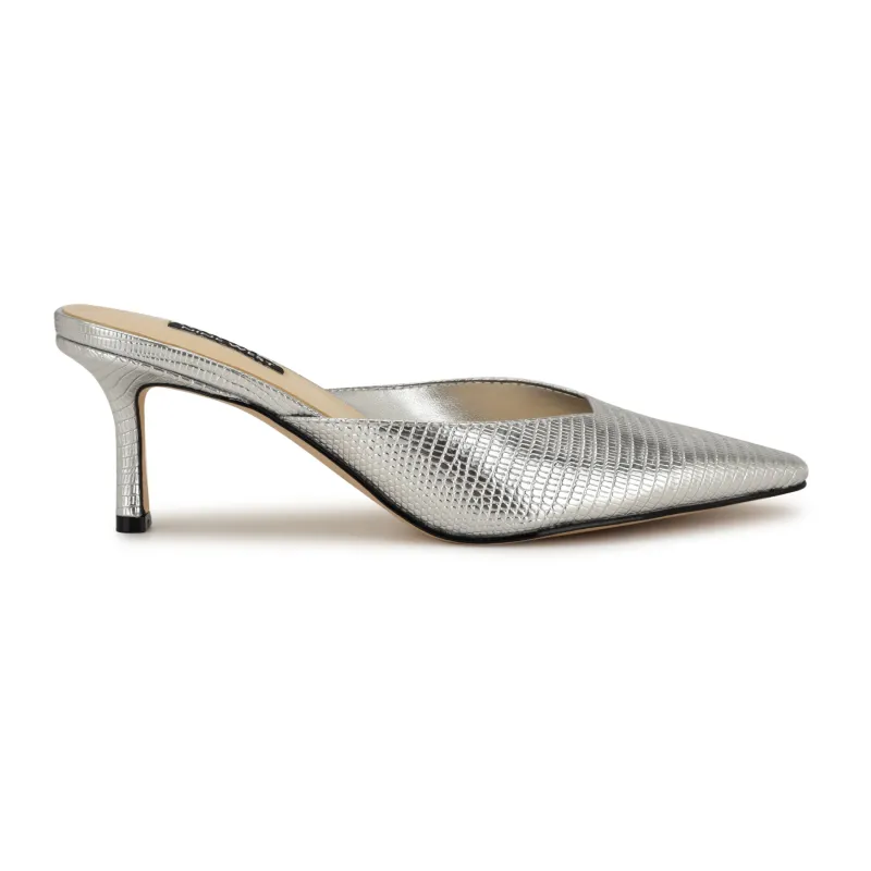 Camenla Dress Mules sold by Nine West