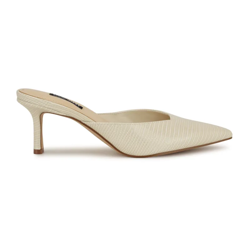 Camenla Dress Mules sold by Nine West