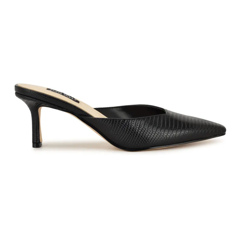 Camenla Dress Mules sold by Nine West