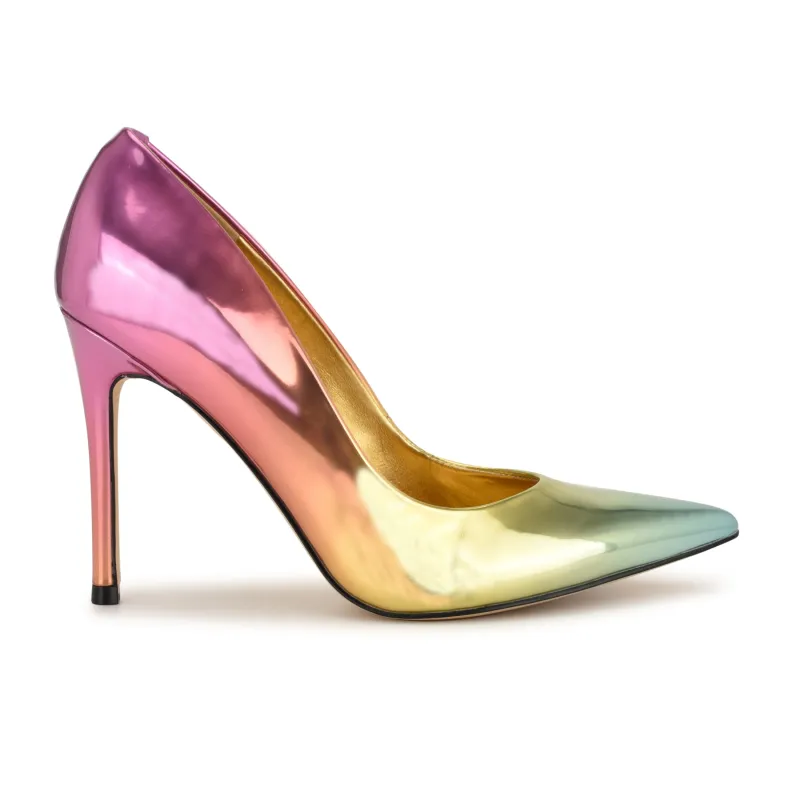 Fresh Pointy Toe Pumps sold by Nine West