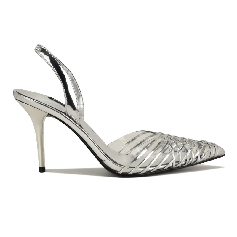 Pemma Slingback Pumps sold by Nine West