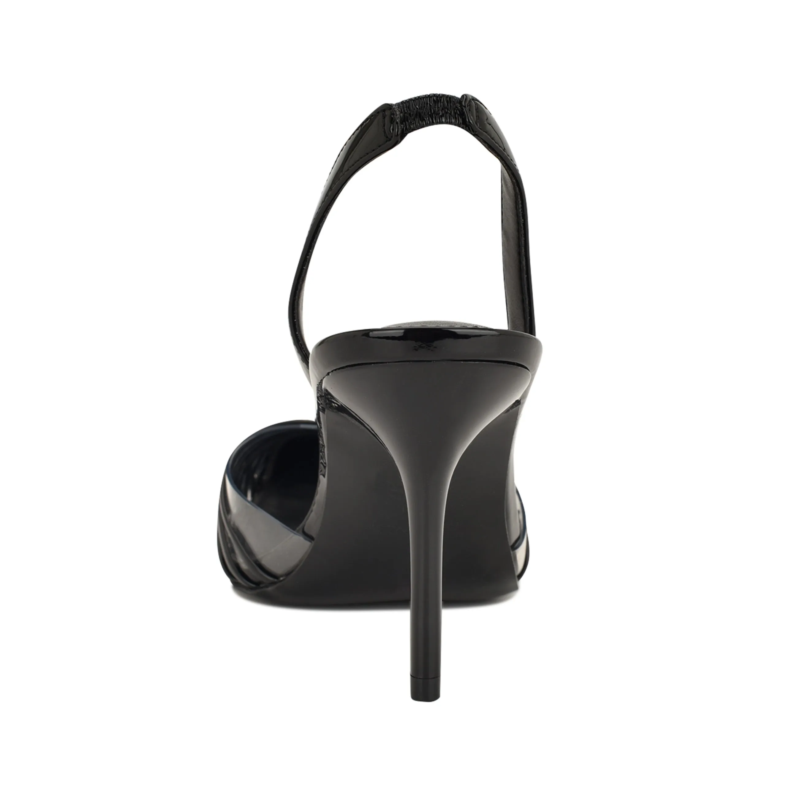 Pemma Slingback Pumps sold by Nine West product image thumbnail 4