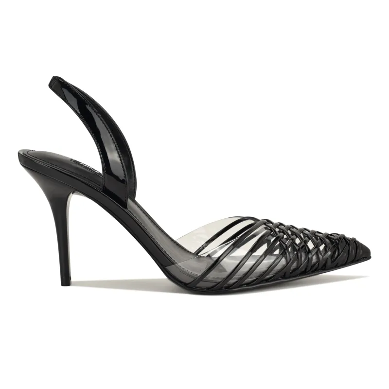 Pemma Slingback Pumps sold by Nine West