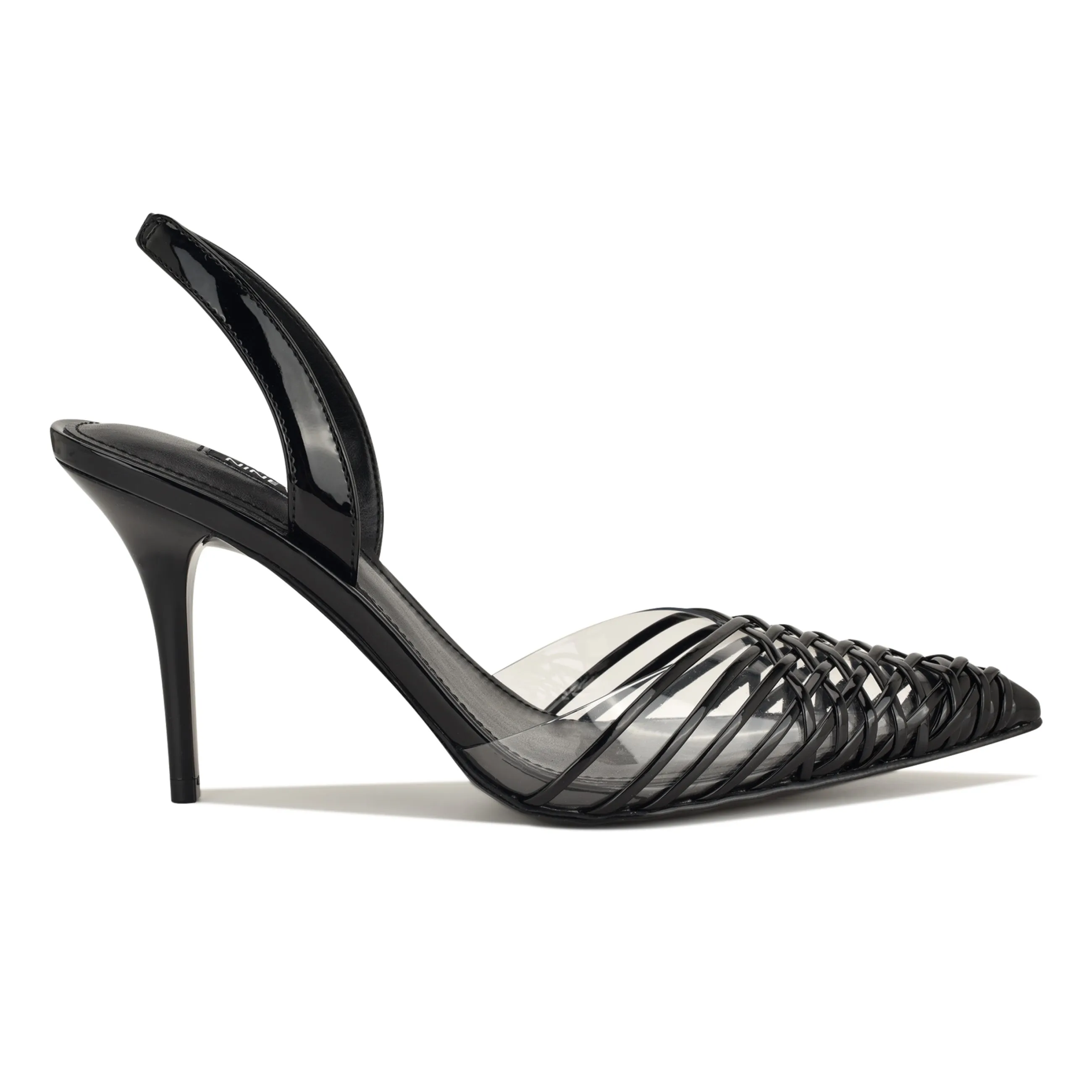 Pemma Slingback Pumps sold by Nine West