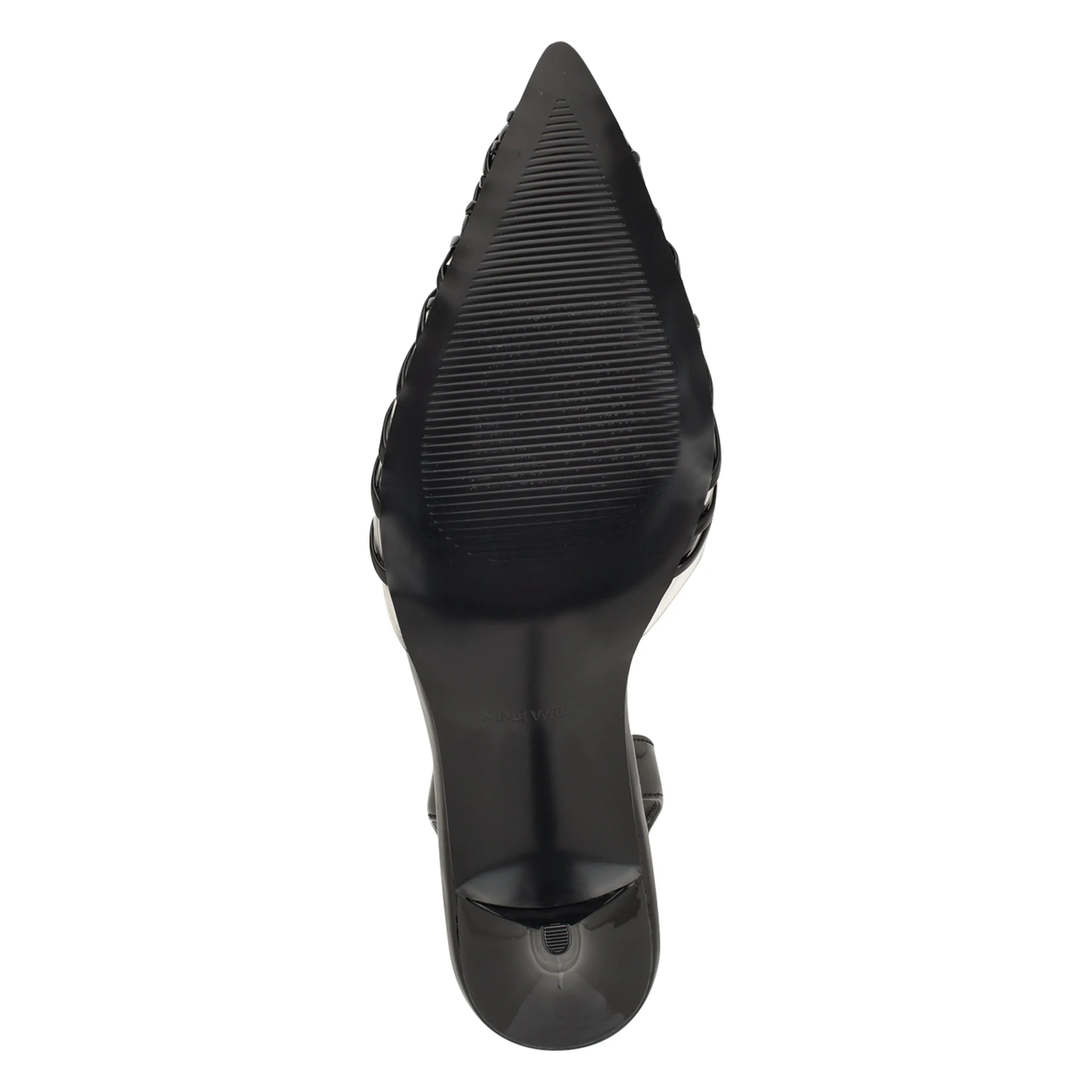 Pemma Slingback Pumps sold by Nine West product image thumbnail 5