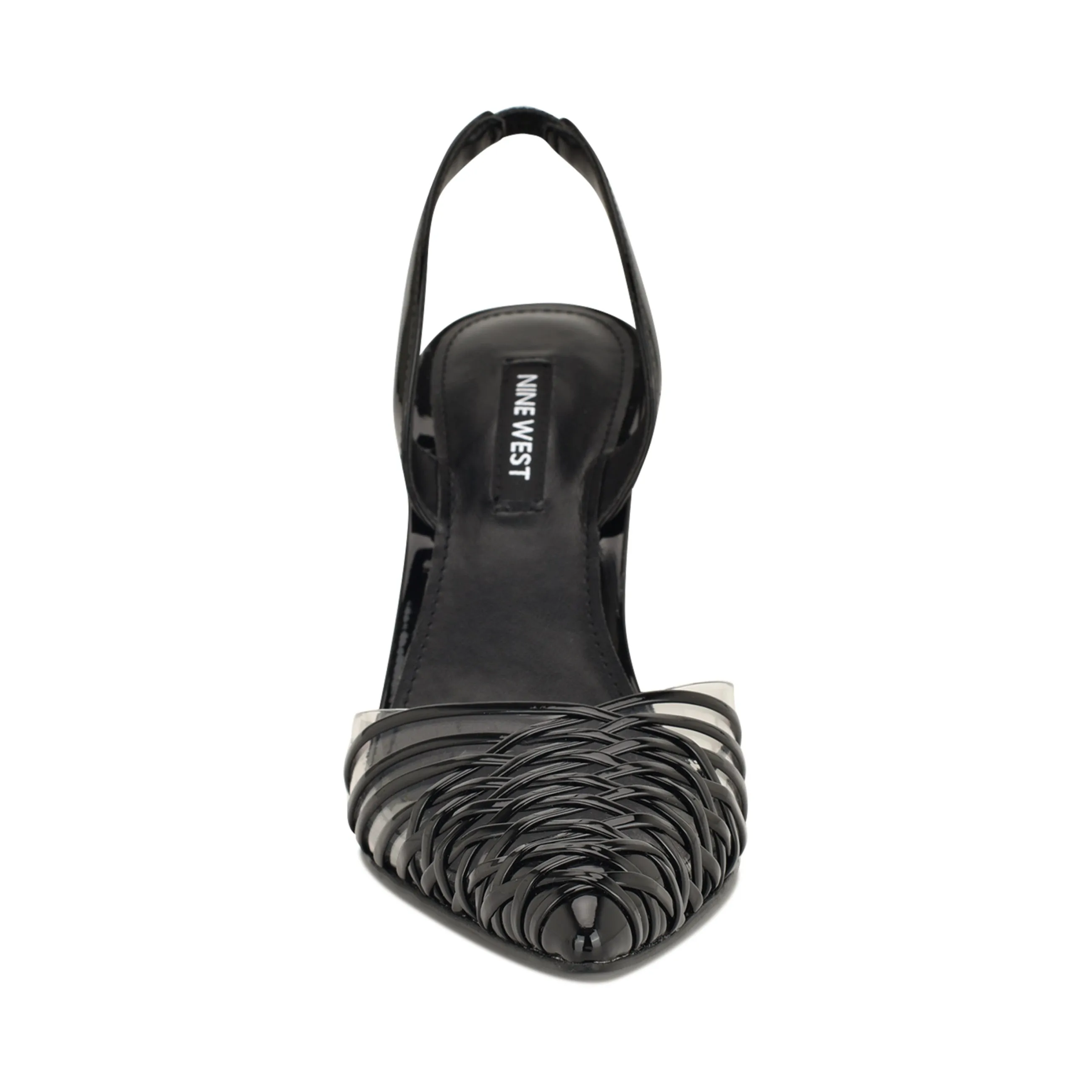 Pemma Slingback Pumps sold by Nine West product image thumbnail 3