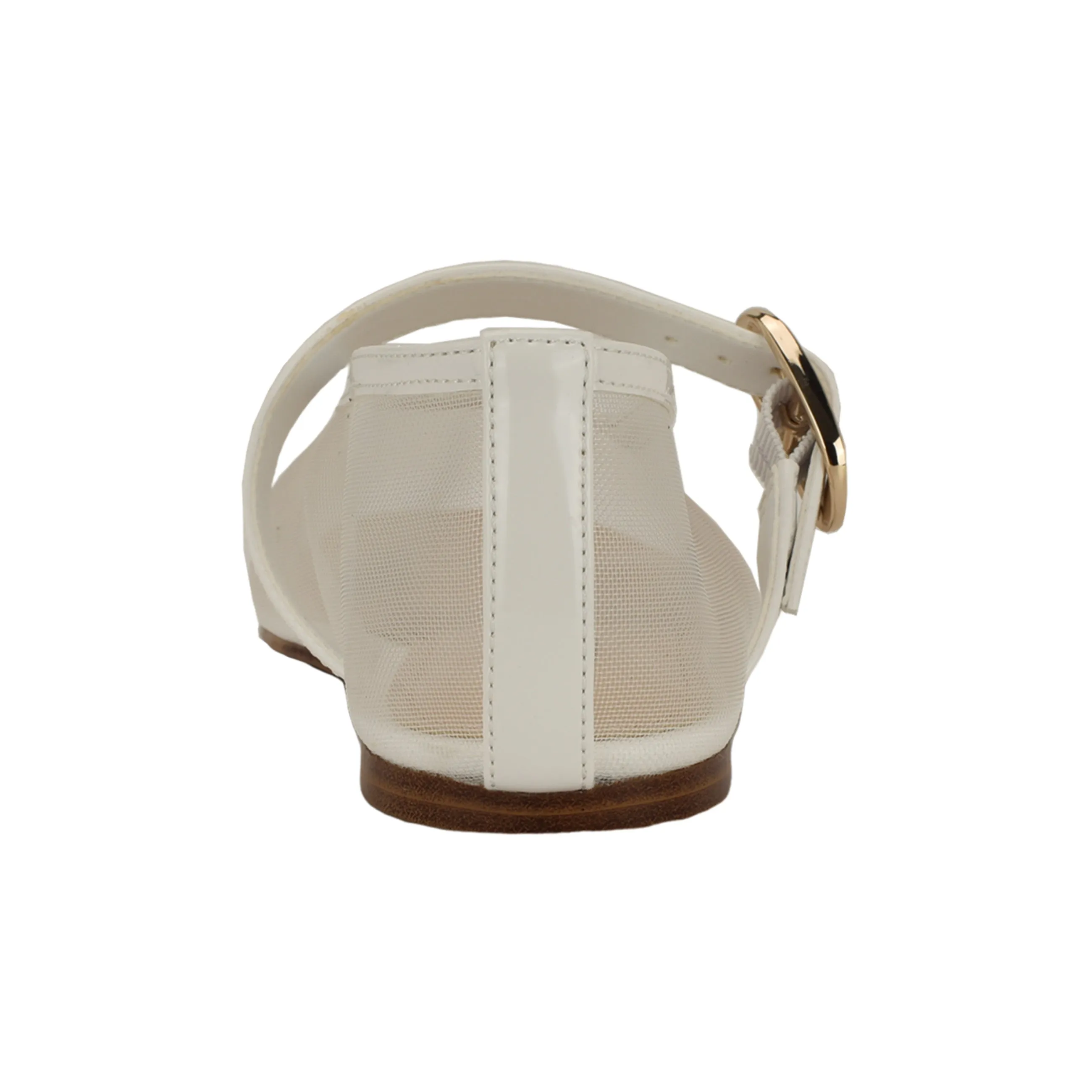 Vancee Mary Jane Ballet Flats sold by Nine West product image thumbnail 4