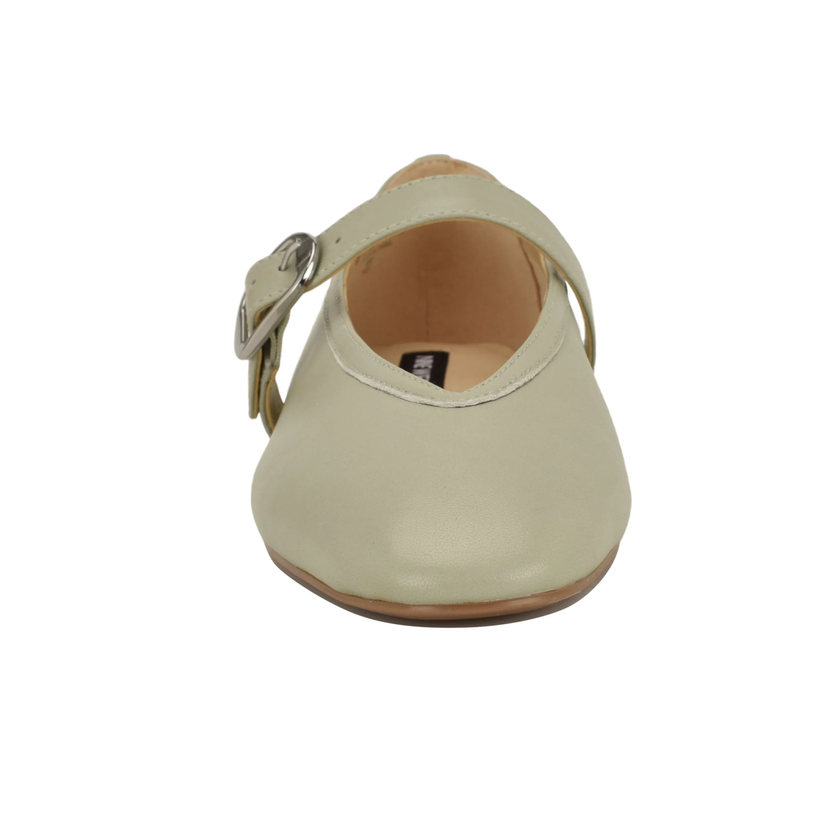 Vancee Mary Jane Ballet Flats sold by Nine West product image thumbnail 3