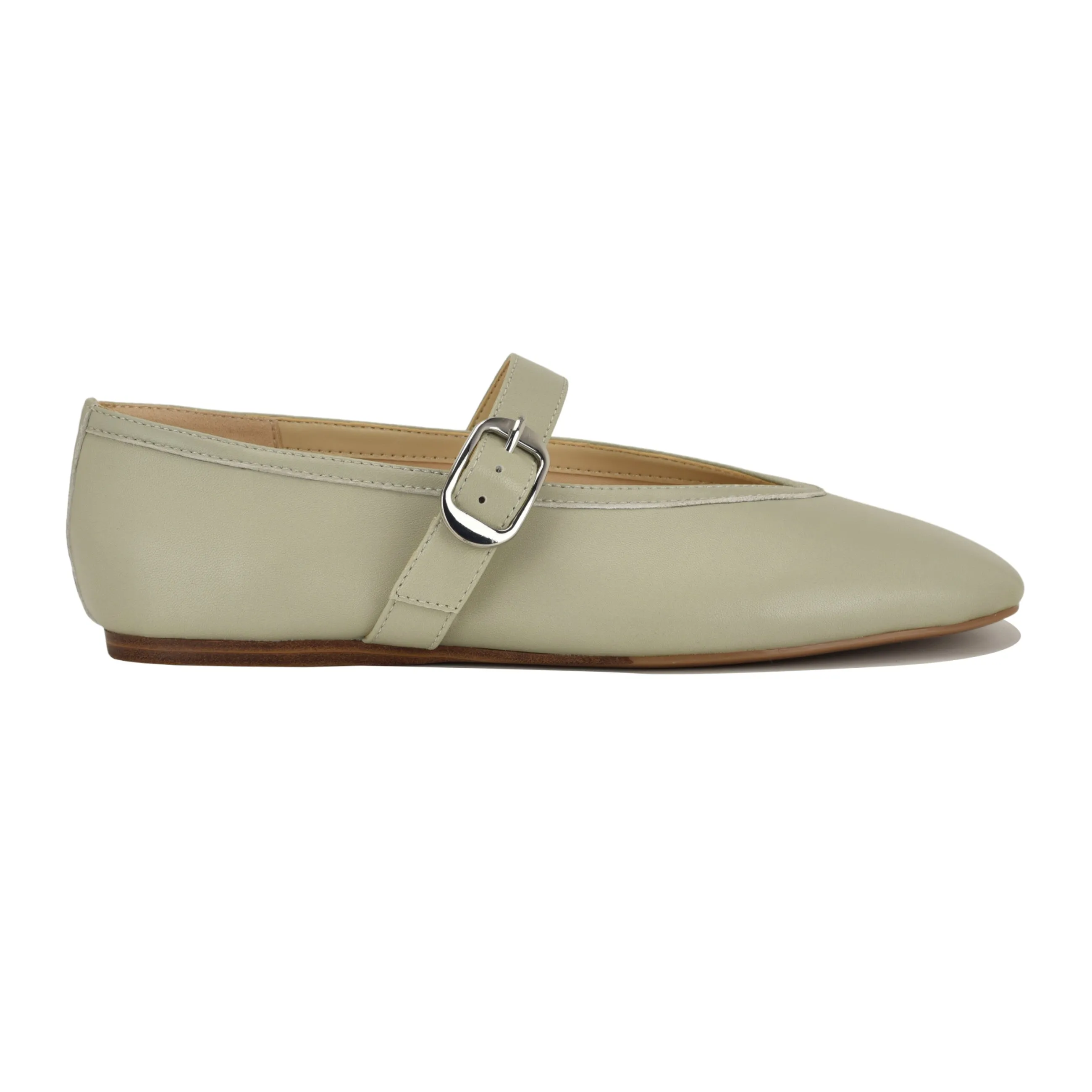 Vancee Mary Jane Ballet Flats sold by Nine West